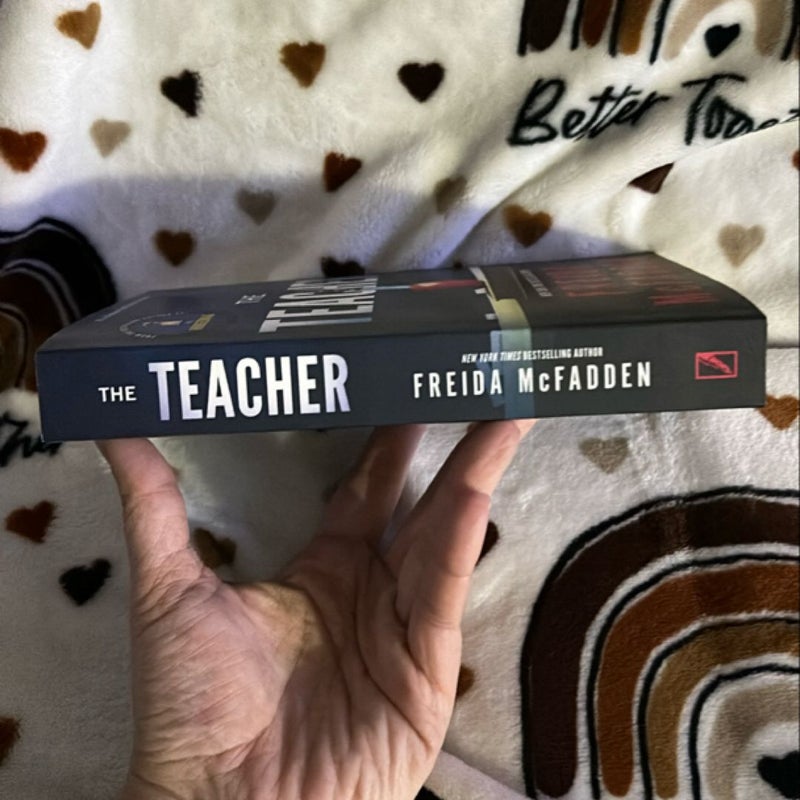 The Teacher