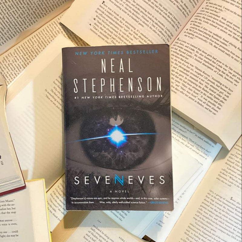 Seveneves