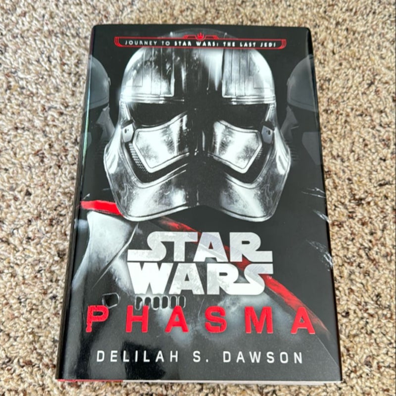 Phasma (Star Wars)