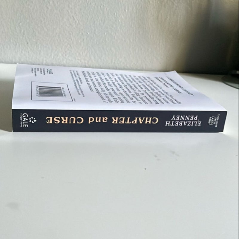 Chapter and Curse