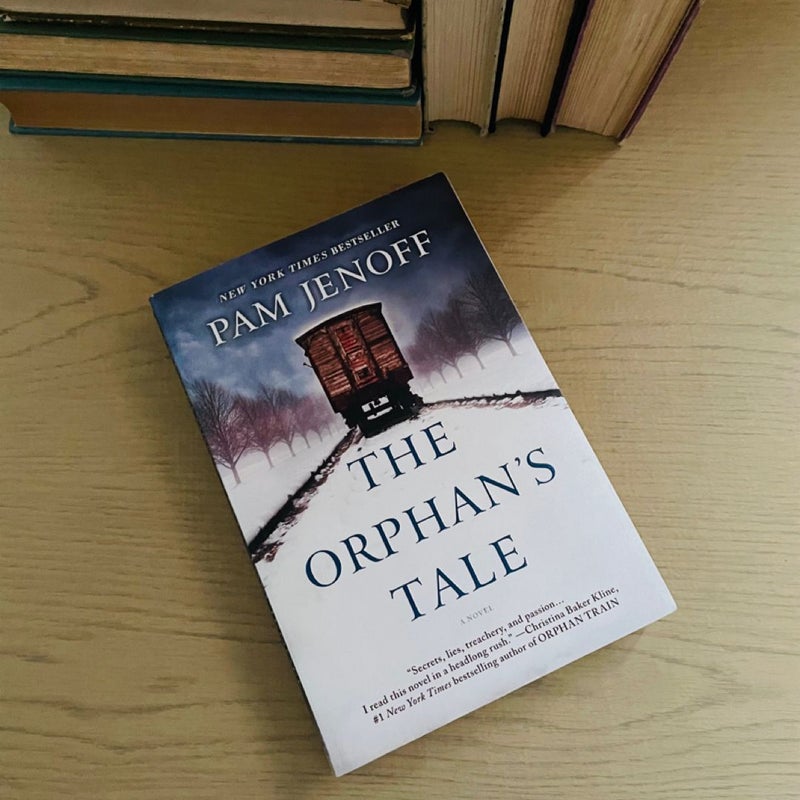 The Orphan's Tale