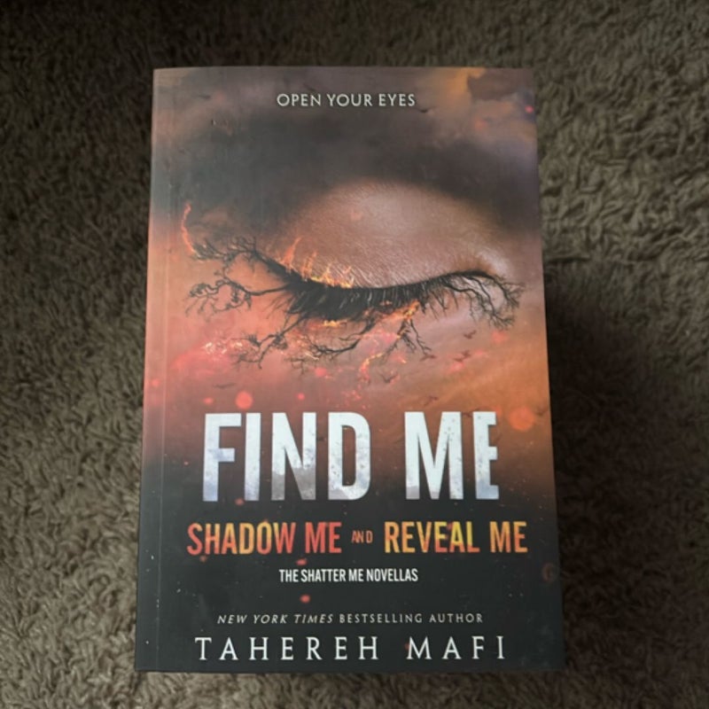 Find Me