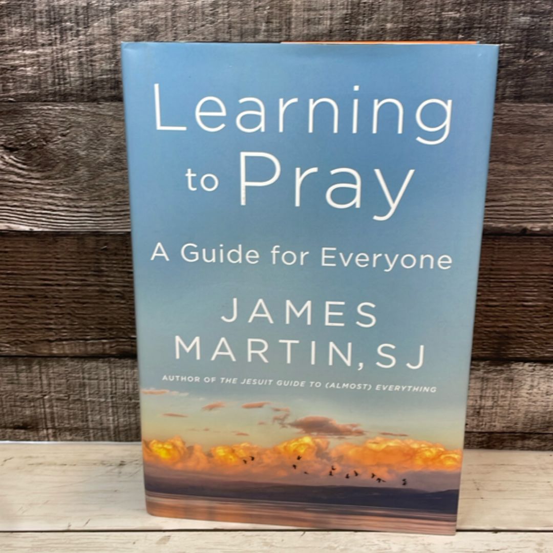 Learning to Pray