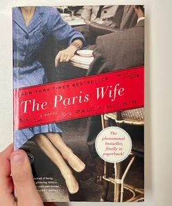 The Paris Wife