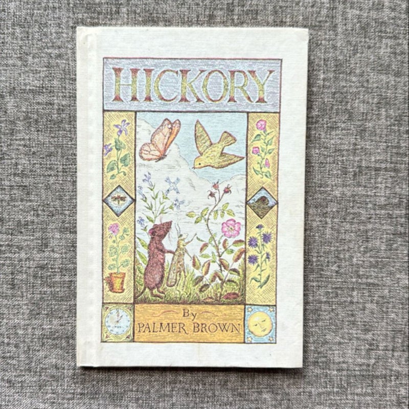 Hickory