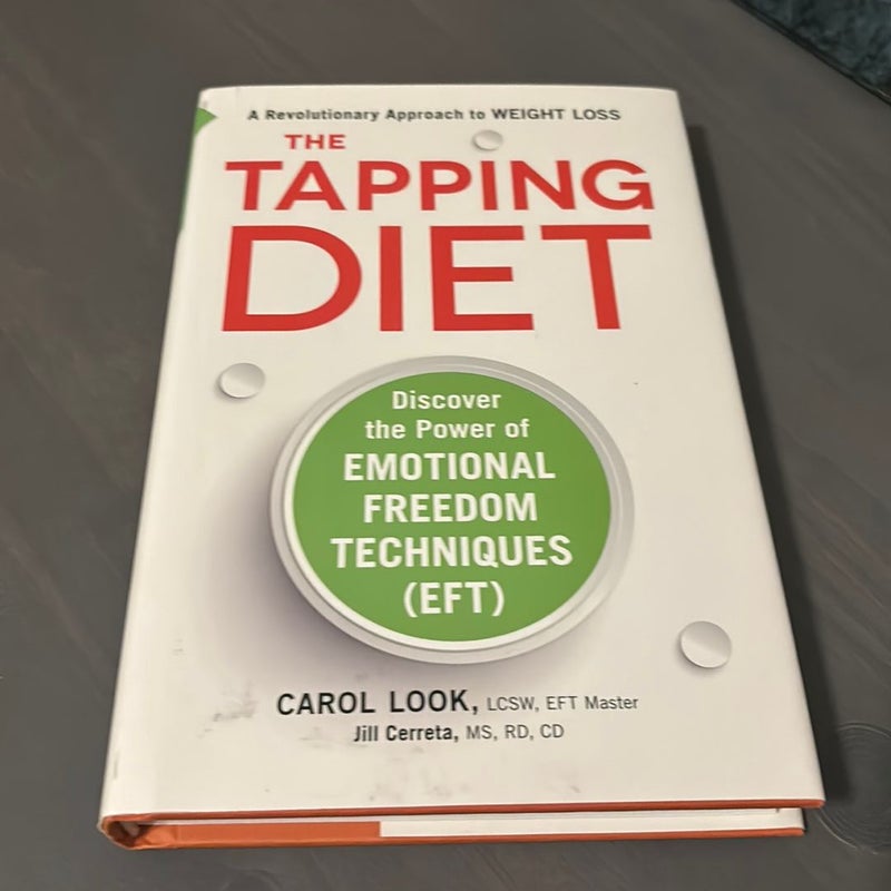 The Tapping Diet