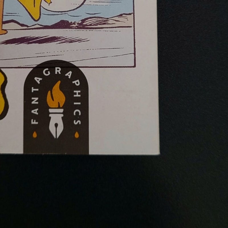 Donald Duck FCBD 