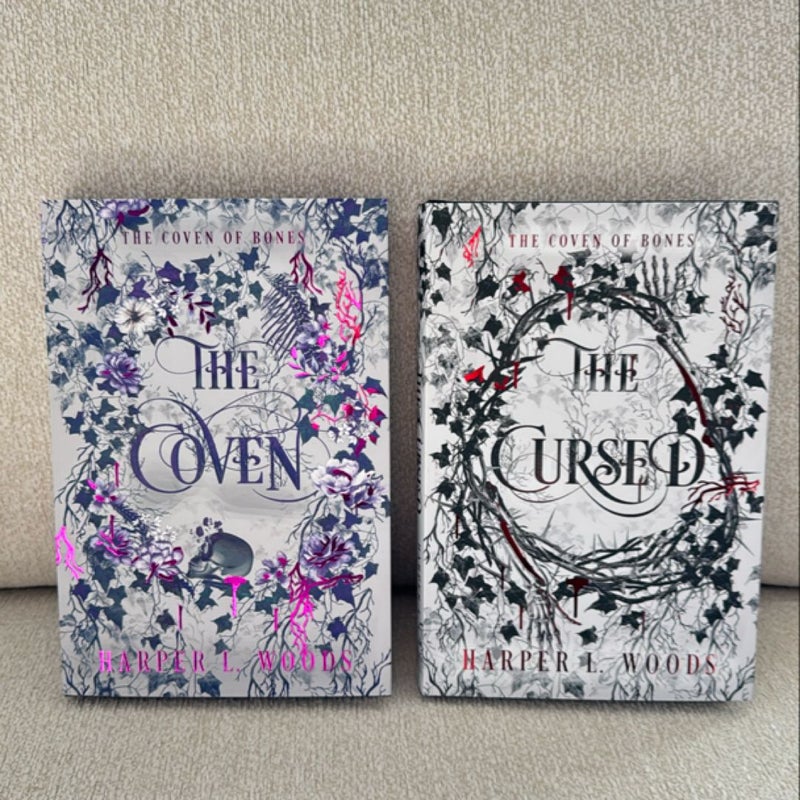 The Coven of Bones
