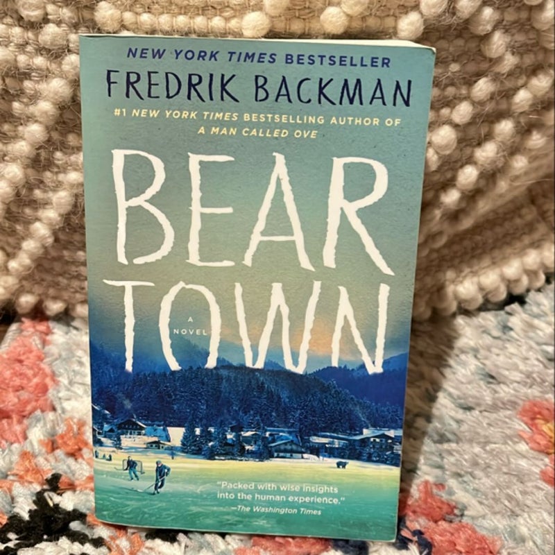 Beartown