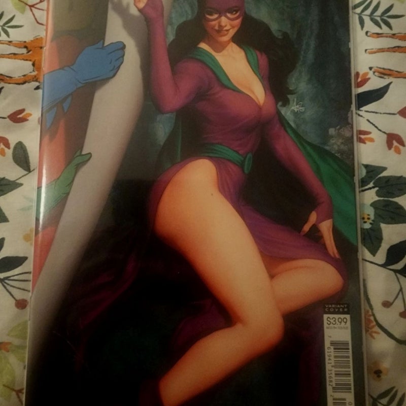 Catwoman Comic Book Collection 