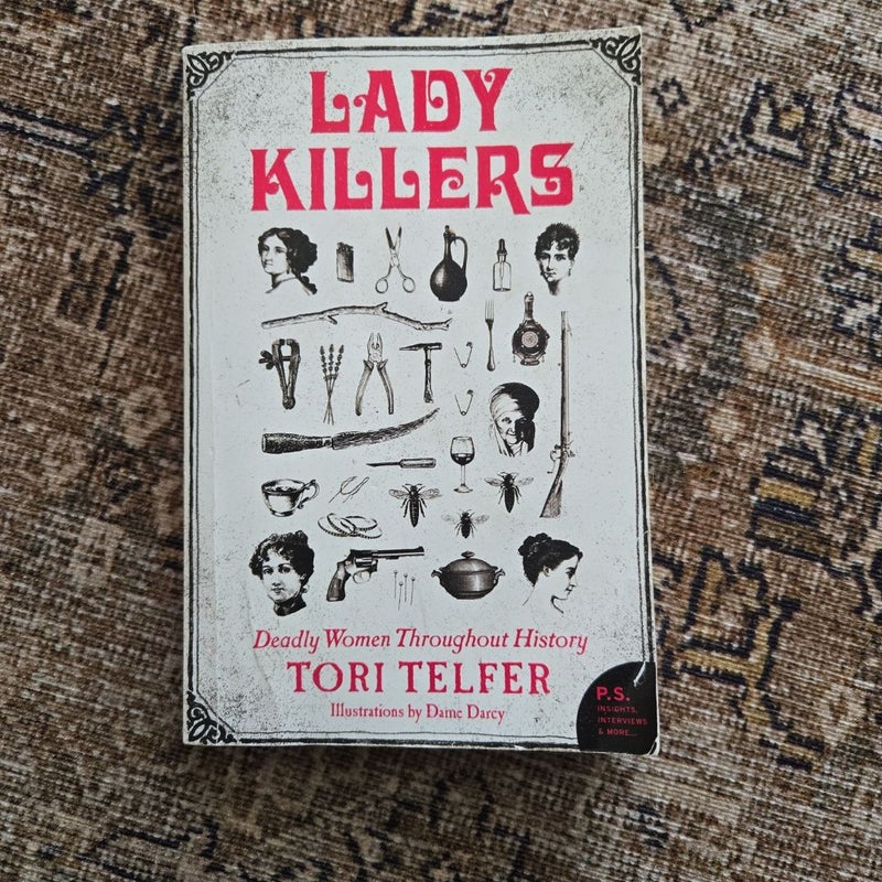 Lady Killers