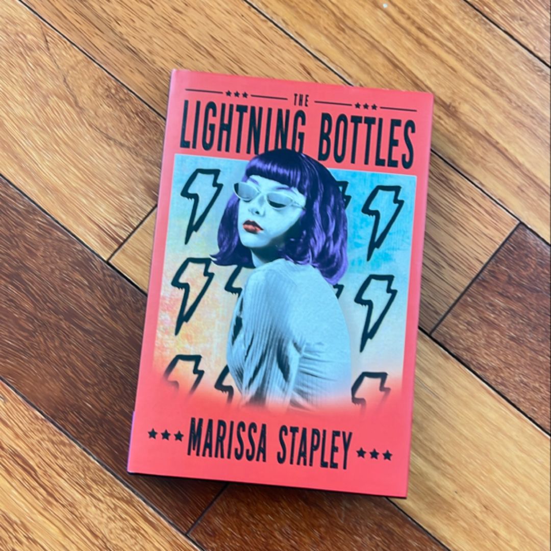 The Lightening Bottles 