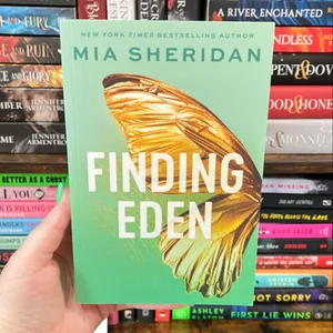 Finding Eden