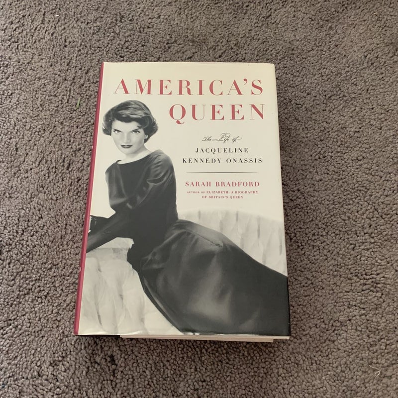 America's Queen