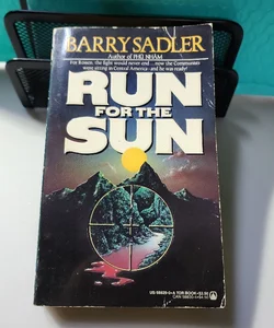 Run for the Sun