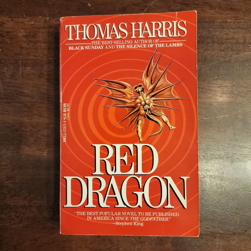 Red Dragon