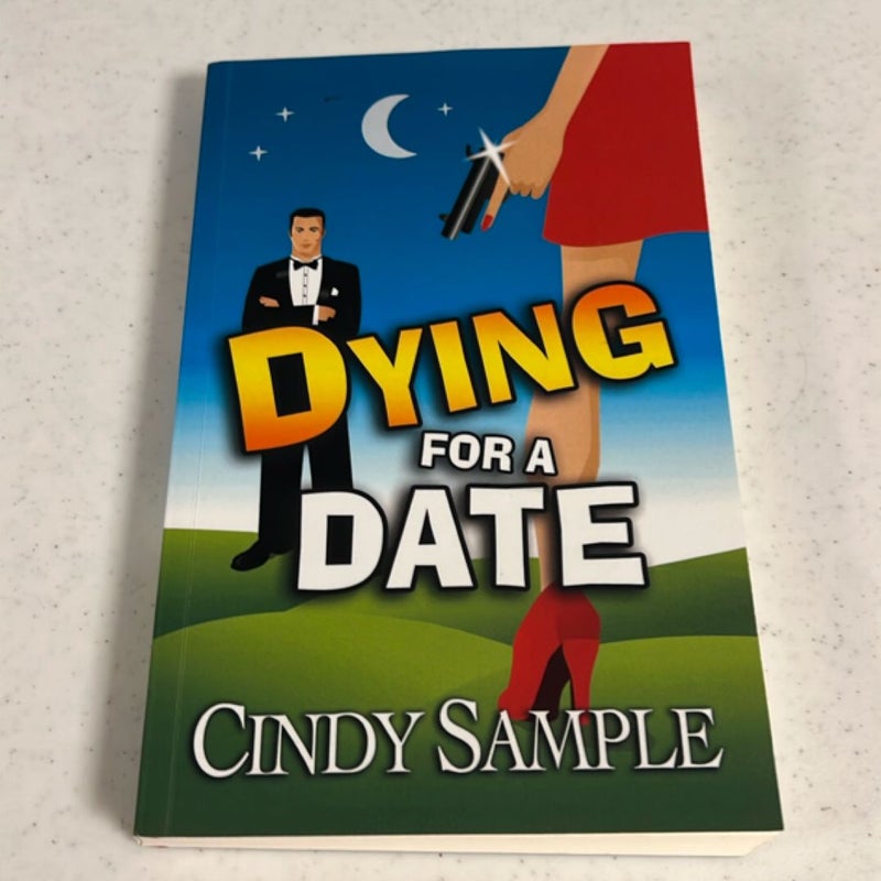 Dying for a Date