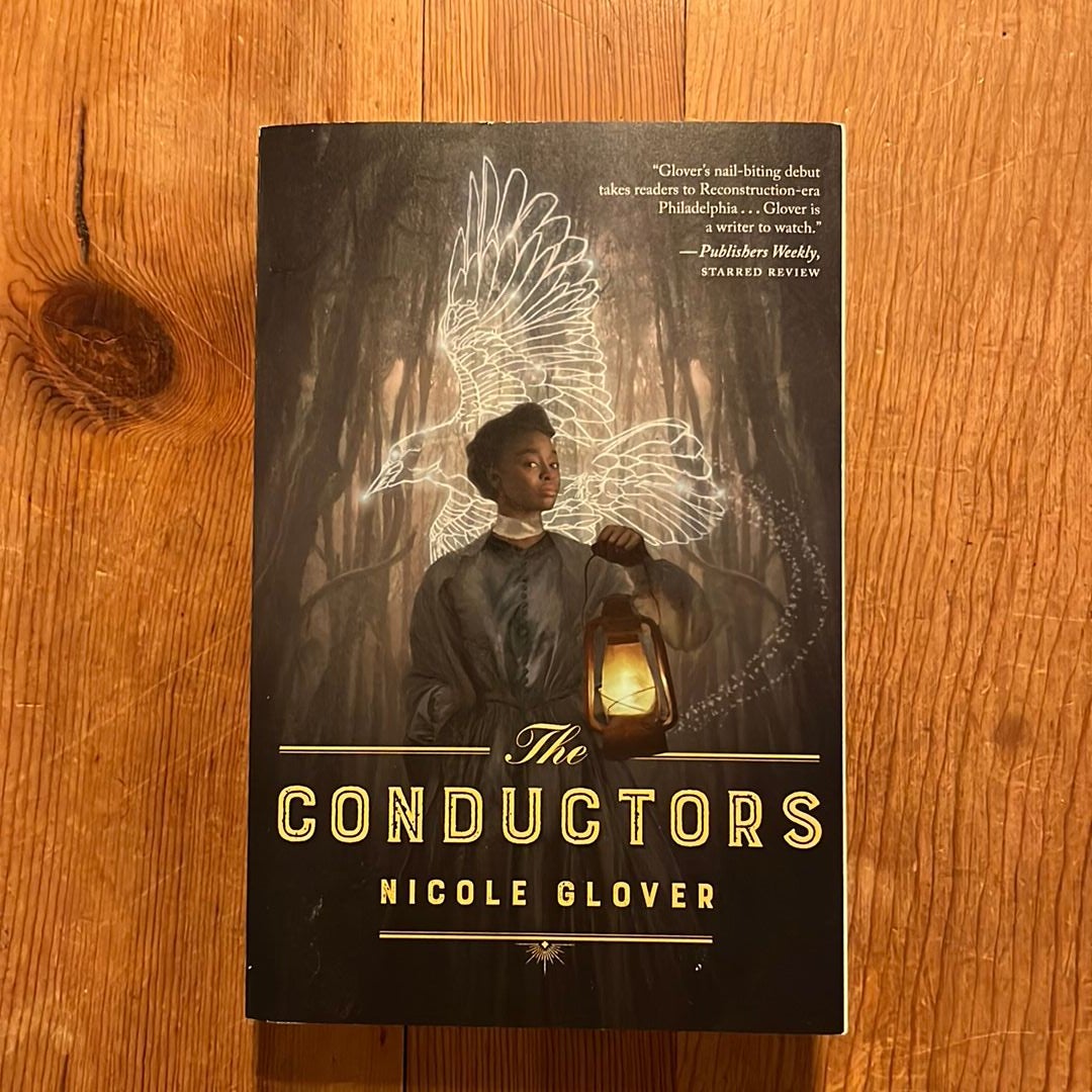 The Conductors