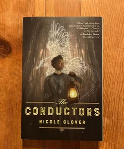 The Conductors *signed*