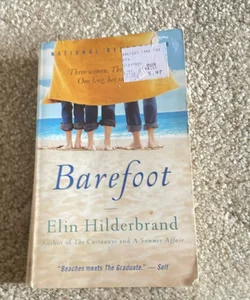 Barefoot