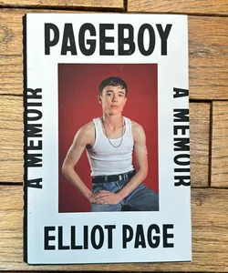 Pageboy