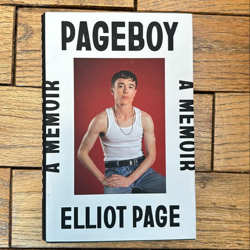 Pageboy