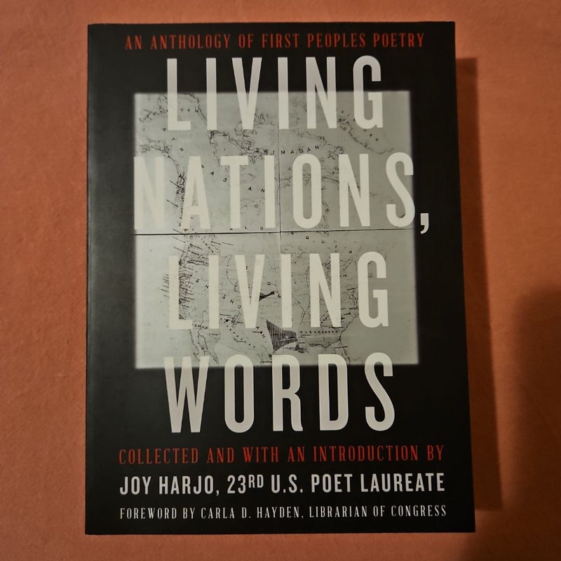 Living Nations, Living Words