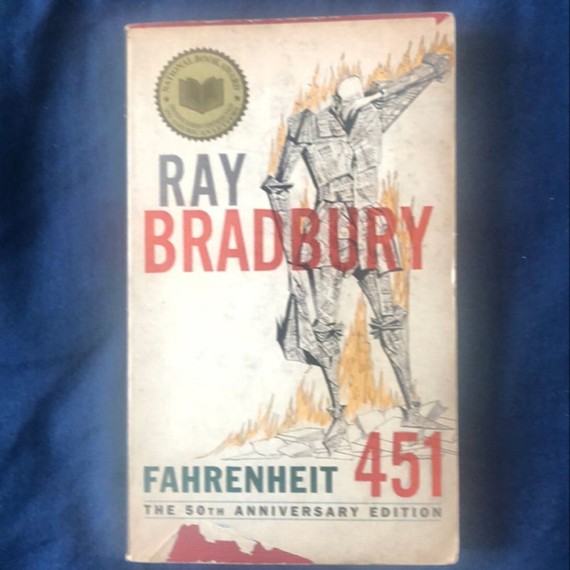 Fahrenheit 451