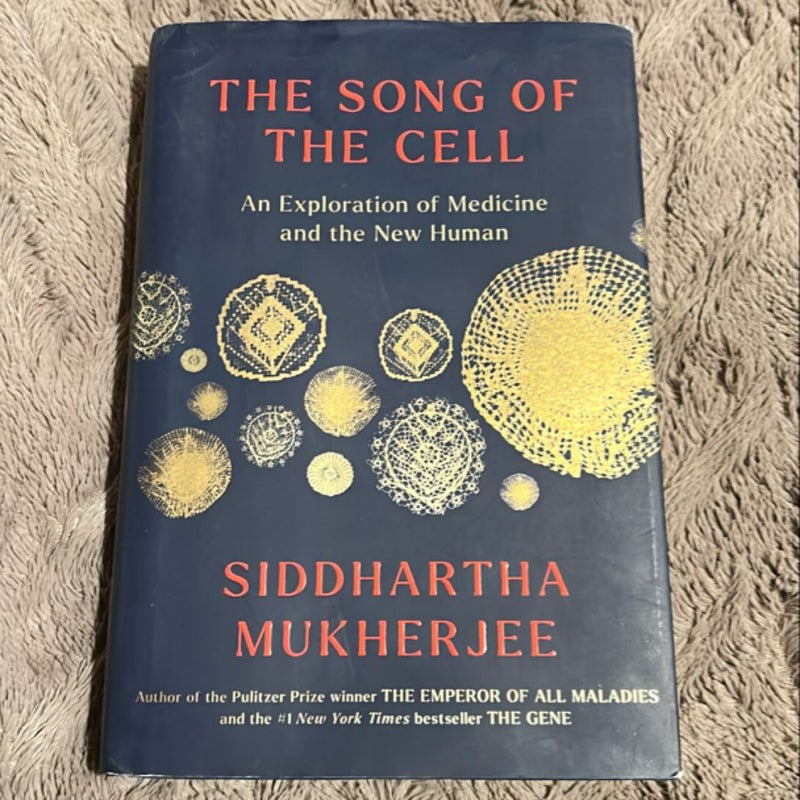 The Song of the Cell