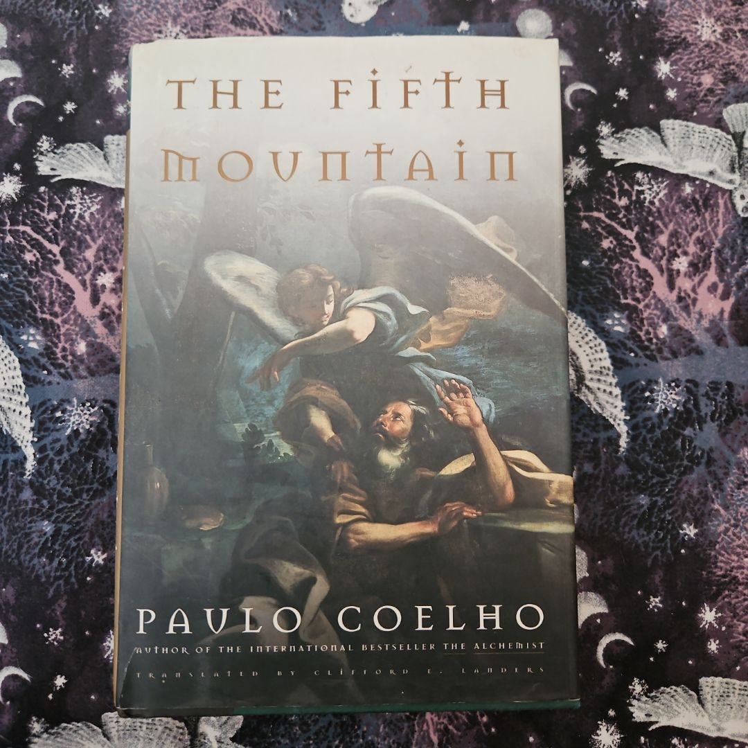 The Fifth Mountain