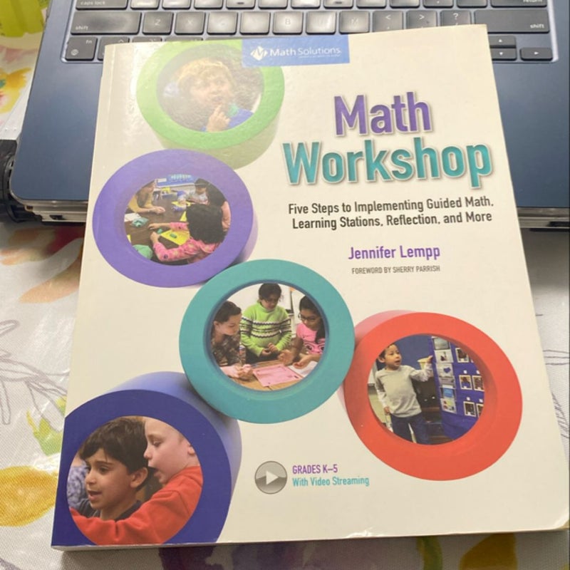 Math Workshop