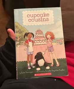 Cupcake cousins 