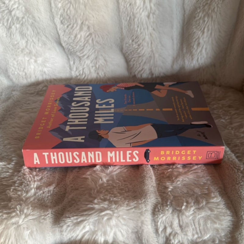 A Thousand Miles