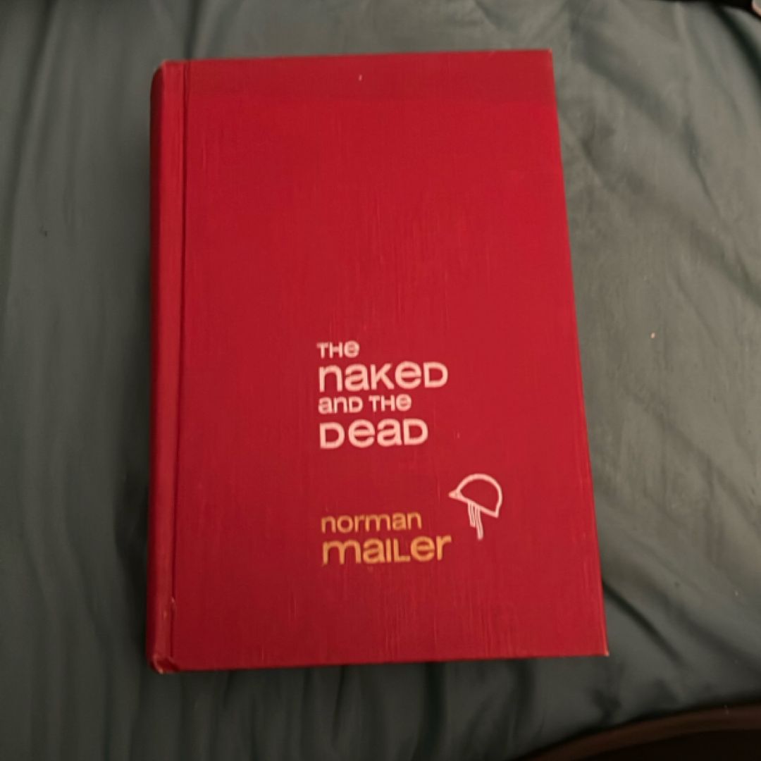The Naked and the Dead