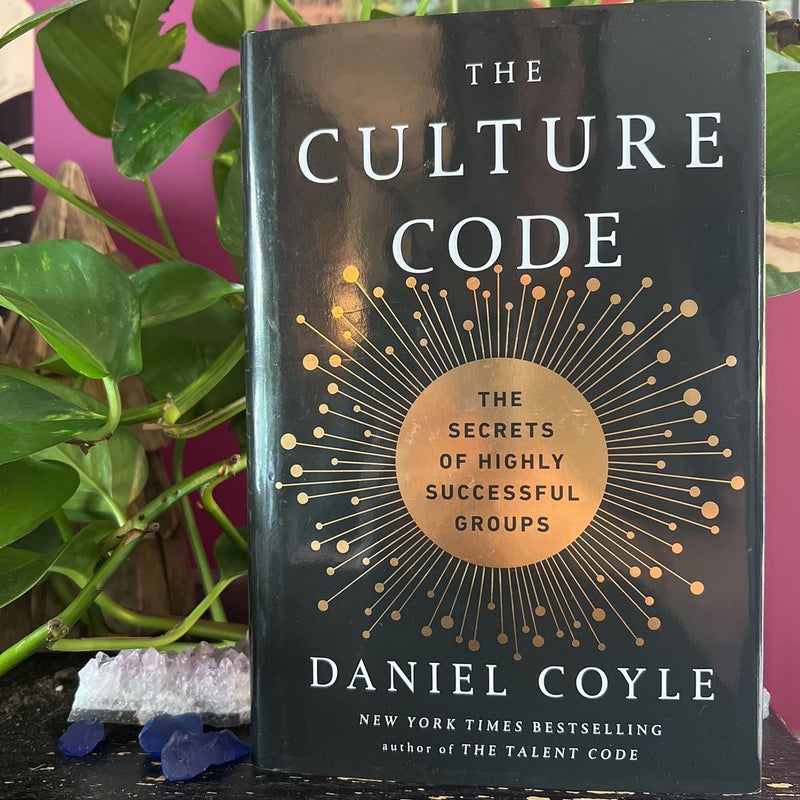 The Culture Code