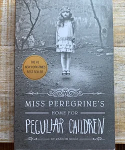 Miss Peregrine's Home for Peculiar Children