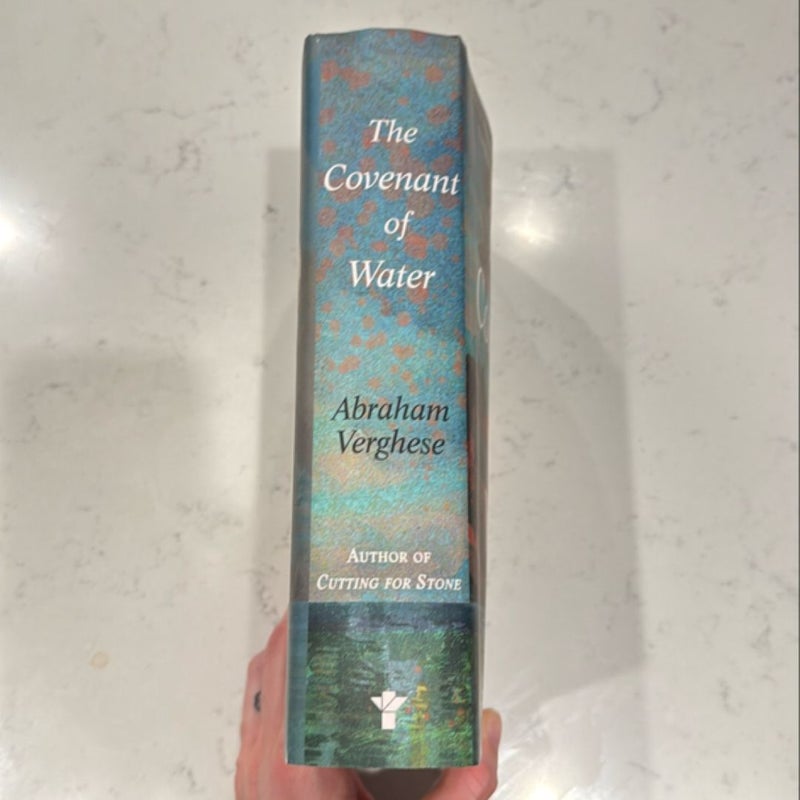 The Covenant of Water