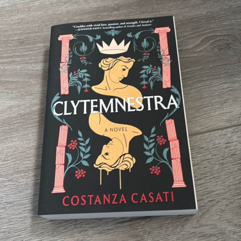 Clytemnestra