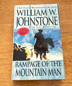 Rampage of the Mountain Man