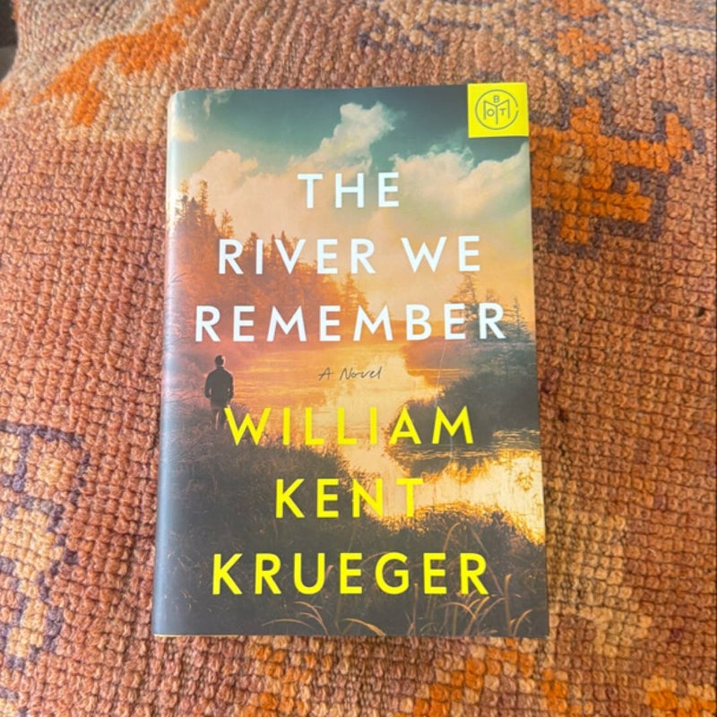 The River We Remember