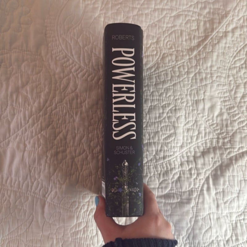 Powerless