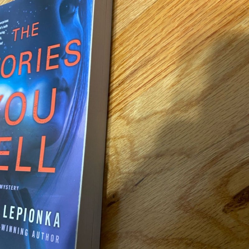 The Stories You Tell