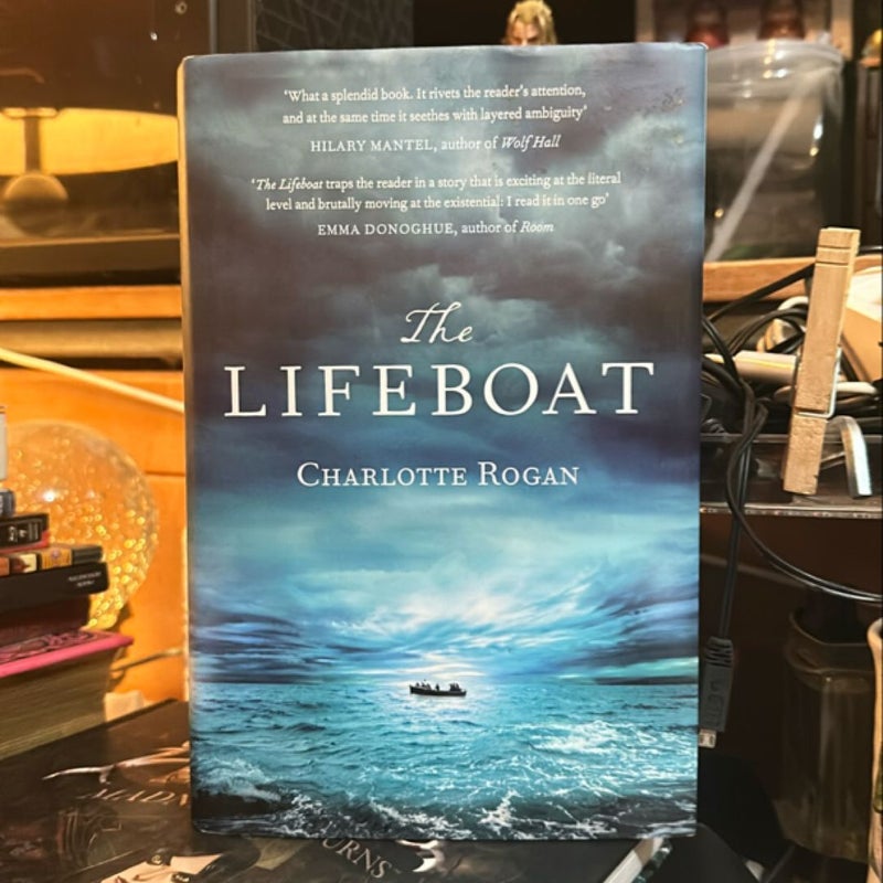 The Lifeboat