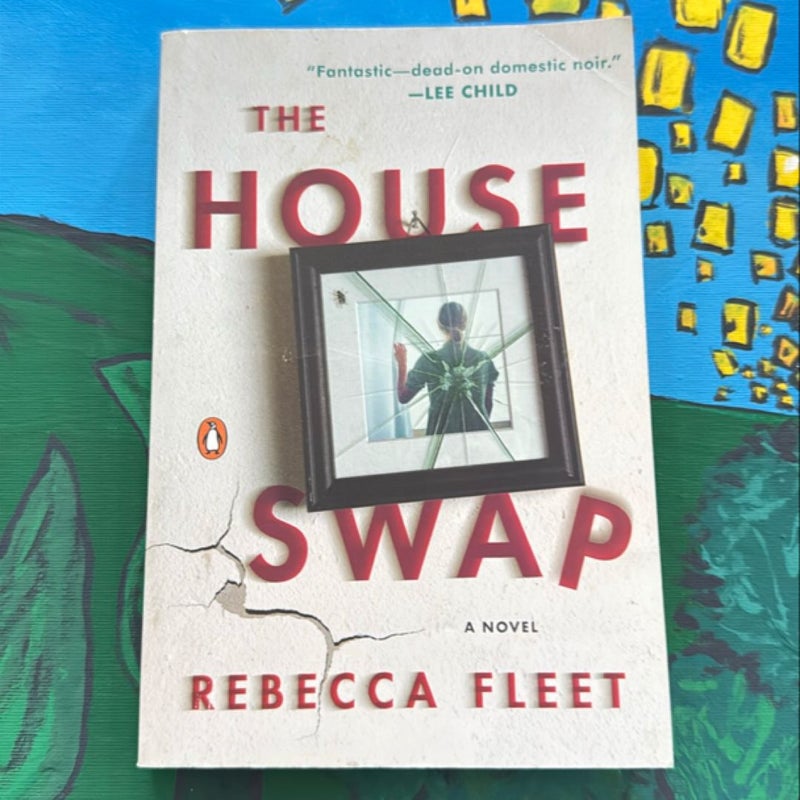 The House Swap