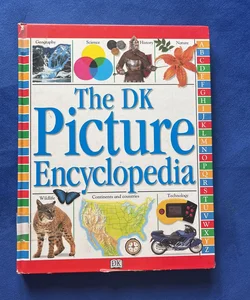 The DK Picture Encyclopedia