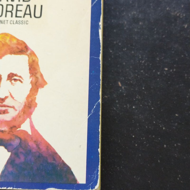 Selected journals of Henry David Thoreau