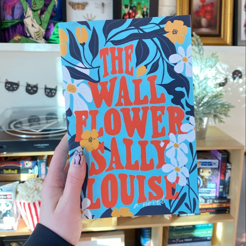 The Wallflower