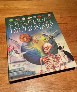 Children’s Illustrated Dictionary