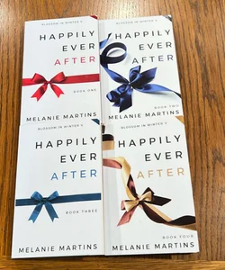 Happily Ever After Series