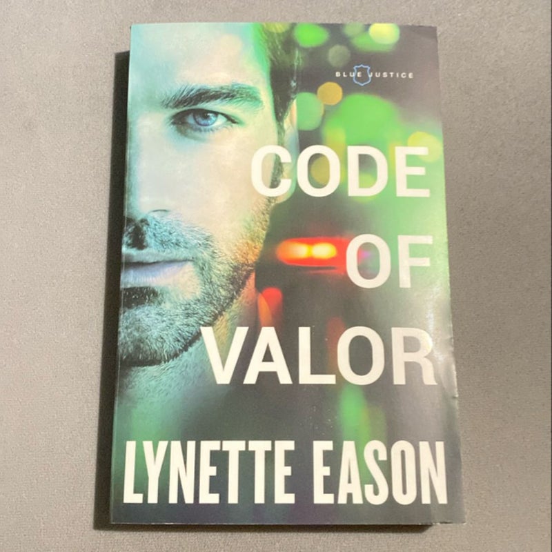 Code of Valor